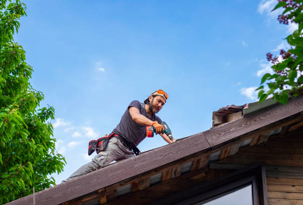 Best Rubber Roofing (EPDM, TPO)  in Harvard, IL